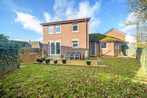 Sycamore Court, Main Road, Red Row, Morpeth, Northumberland