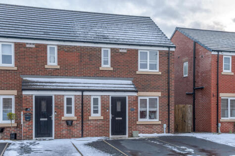 Gannet Drive, Amble, Morpeth, Northumberland