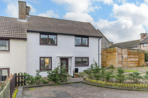 High Fair, Wooler, Northumberland