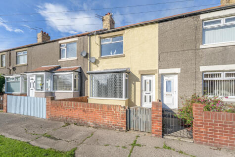 Windsor Terrace, Amble