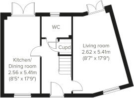 Ground floor