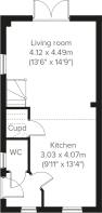Ground floor