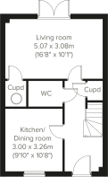 Ground floor