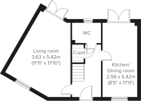 Ground floor