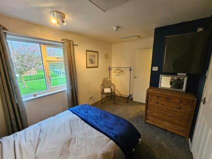 Ilkeston - 1 bedroom flat for sale