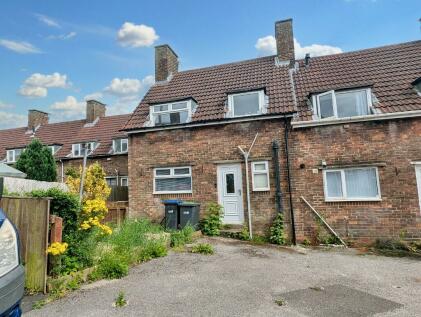 Durham - 1 bedroom terraced house for sale