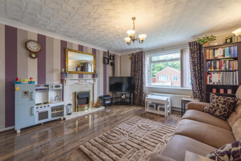 Sankey Drive, Nottingham, Nottinghamshire