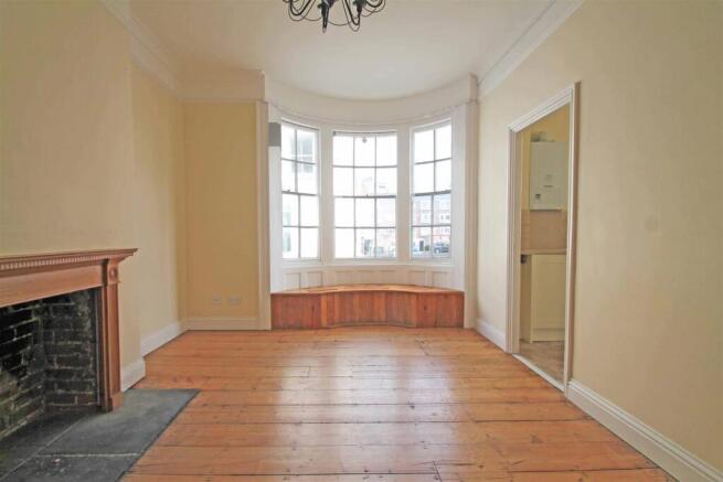 Living/Dining Room