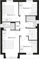 First Floor Plan