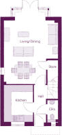Ground Floor Plan
