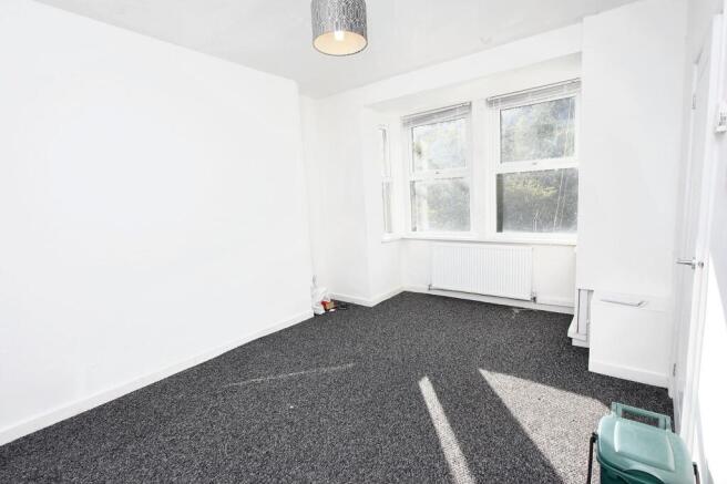Downstairs Bedroom/ Reception Room 2