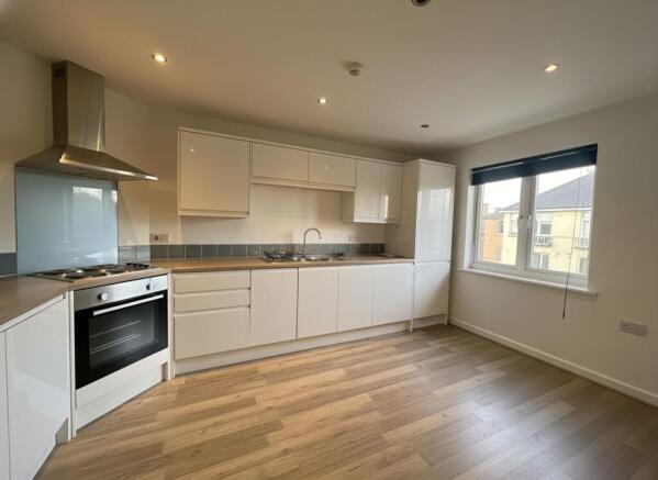 Kitchen & Dining Room