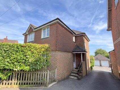 Cross In Hand, Heathfield TN21 0SR