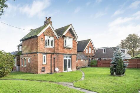 The Grange, Horam, TN21 0JG