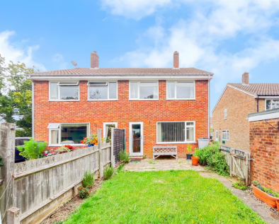 Grange Close, Horam, Heathfield, TN21 0EF