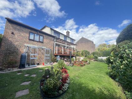 Gibraltar Rise, Heathfield, TN21 8HL