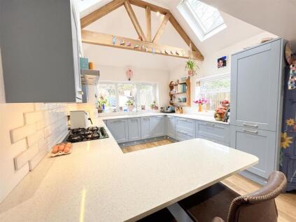 Rothermead, Mayfield TN20 6EG