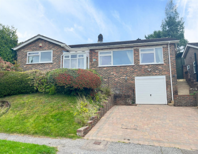 Springwood Road, Heathfield