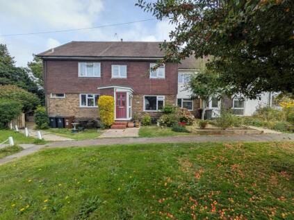 Rectory Close, East Hoathly, BN8 6EG