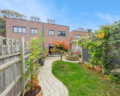 Rose Hill, Isfield, Uckfield