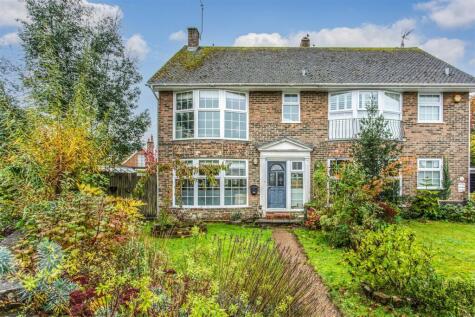 Buttsfield Lane, East Hoathly