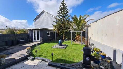 Pennance Parc, Lanner, TR16