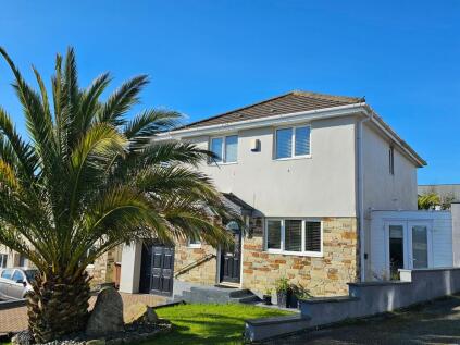 Pennance Parc, Lanner, TR16