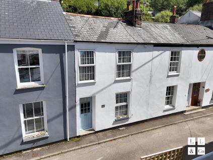 Coventry Road, Flushing, TR11