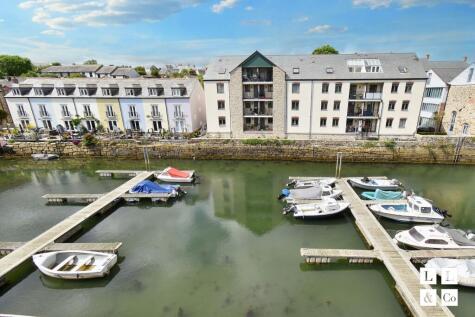Eastwood Road, The Waters Edge Apartments Eastwood Road, TR10