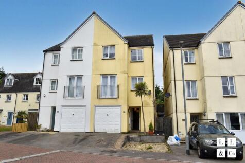 Swans Reach, Falmouth, TR11