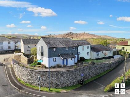 Gweal Pawl, Redruth, TR15