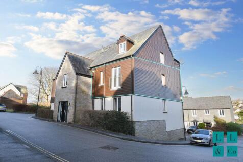 Calver Close, Penryn, TR10