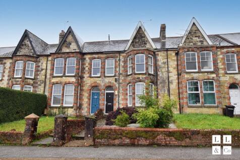 Station Road, Truro, TR1