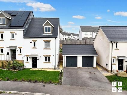 Levant Rise, Falmouth, TR11
