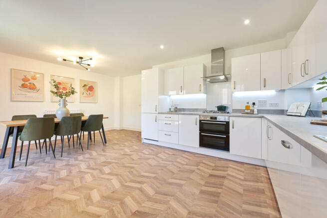 Vistry Pembroke Gardens Show Home 140623 057