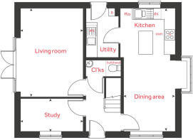 Ground floor