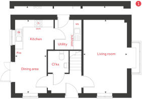 Ground floor