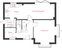 Ground floor