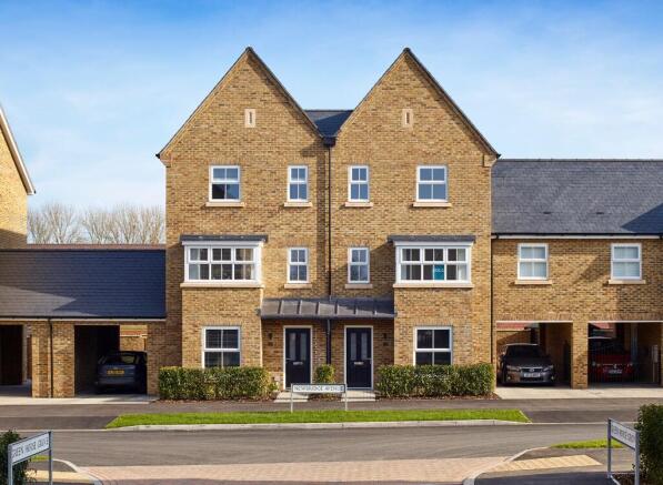 The Radford