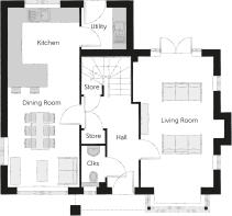Ground floor