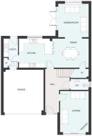GROUND FLOOR