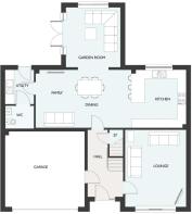 GROUND FLOOR