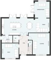 GROUND FLOOR