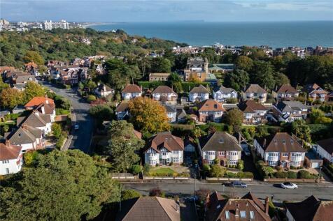 Cassel Avenue, Branksome Park, Poole, Dorset, BH13