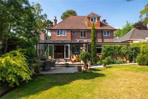 Durlston Road, Lower Parkstone, Poole, BH14