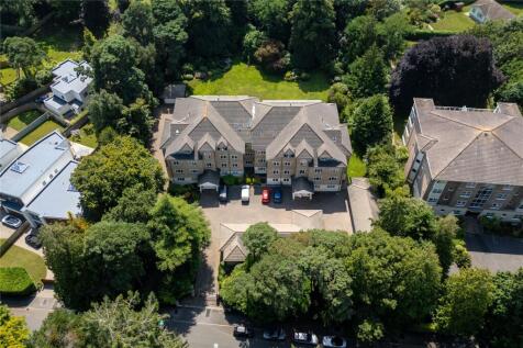 Balcombe Road, Branksome Park, Poole, Dorset, BH13