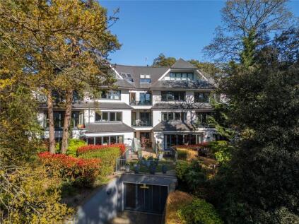 Canford Cliffs Road, Canford Cliffs, Poole, Dorset, BH13