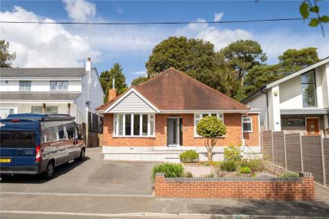 Fairway Road, Lilliput, Poole, Dorset, BH14