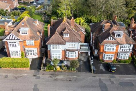 Rosemount Road, Alum Chine, Bournemouth, Dorset, BH4