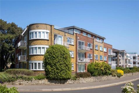 Cliff Drive, Poole, BH13
